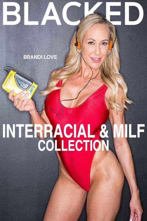 Interracial & MILF Collection