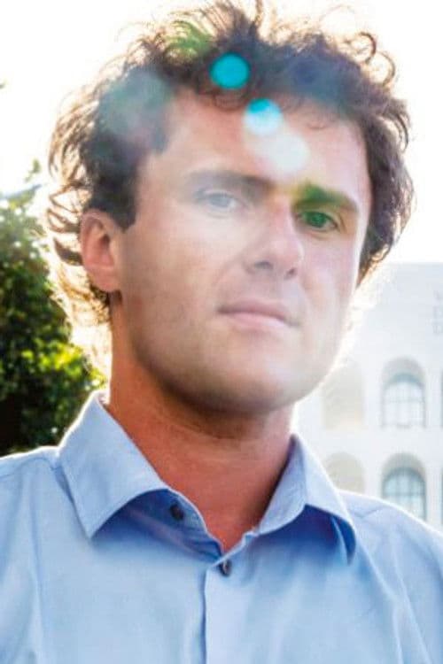 Alessandro Tamburini profile photo