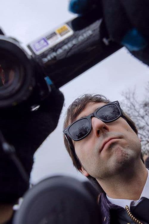 Raúl Melero profile photo