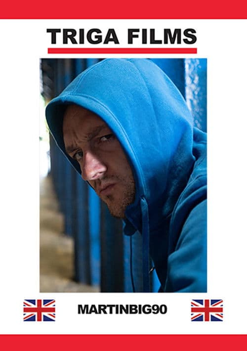 MARTIN BIG 90 poster