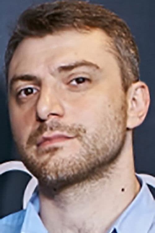Akaki Sahelashvili profile photo