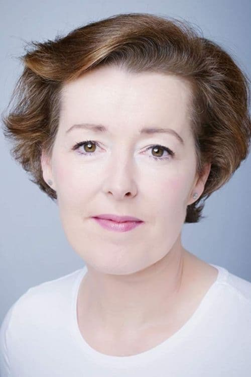 Mary O'Driscoll profile photo