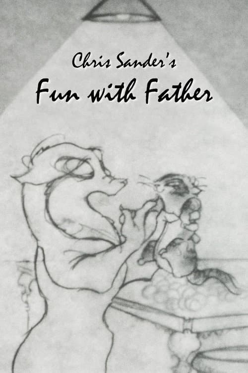 Fun with Father poster