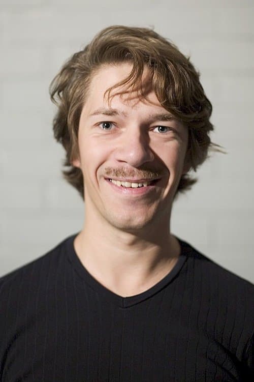 Fabian Silén profile photo