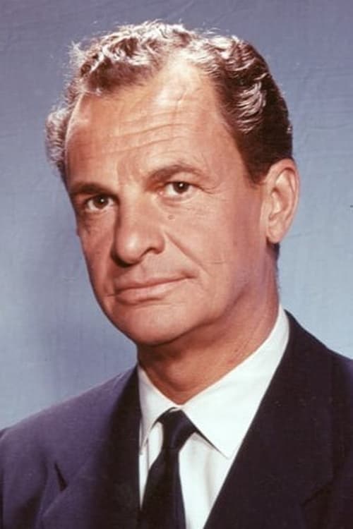 James Gregory profile photo