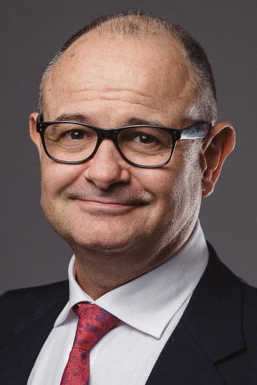 Riccardo Magherini profile photo