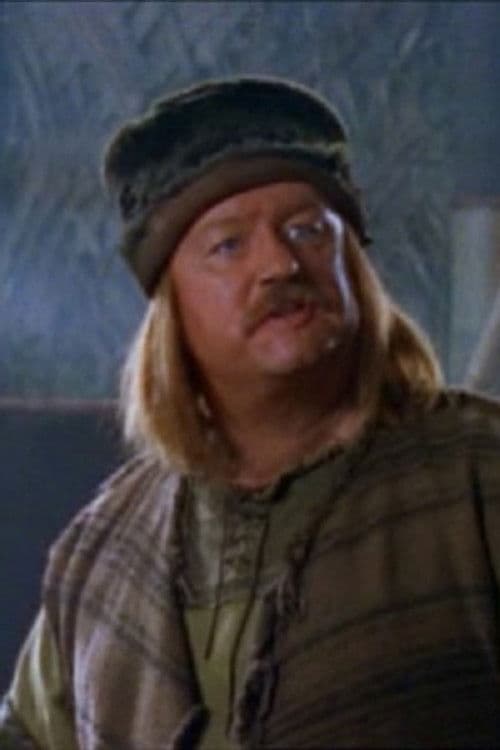 Danny Lineham profile photo