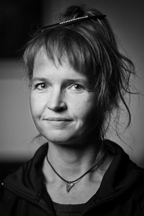 Claudia Heuermann profile photo