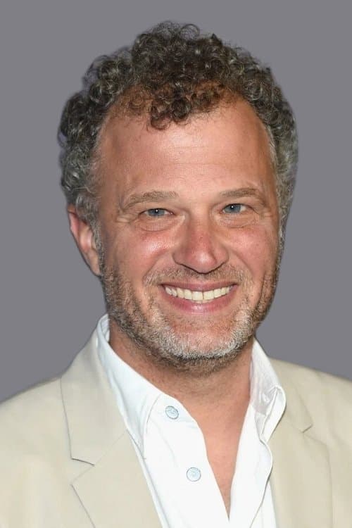 Ben Weber profile photo