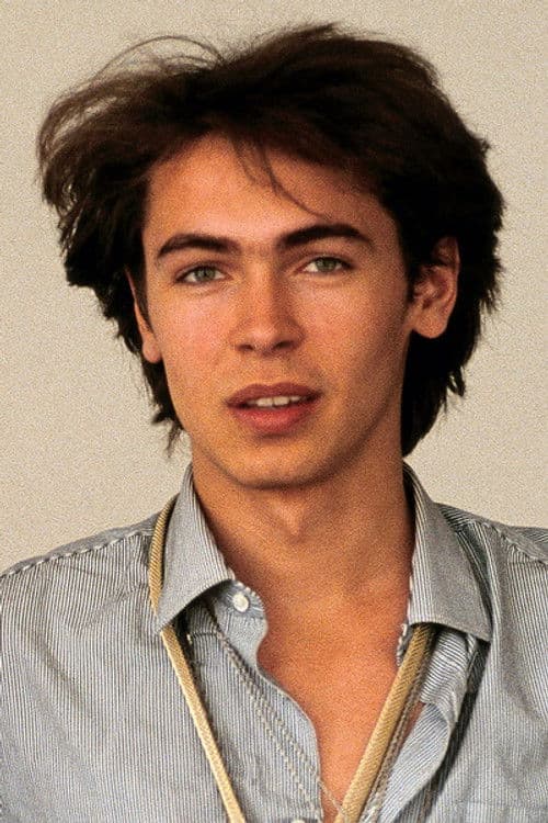 Ivo Pogorelich profile photo