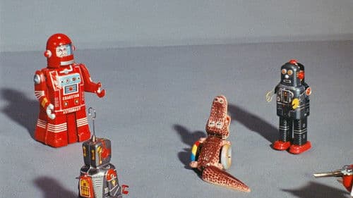 Christmas Cracker poster