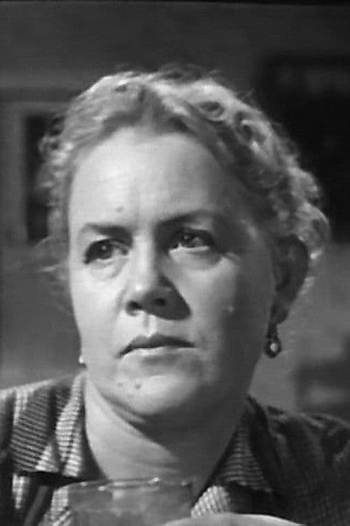 Aleksandra Matveeva profile photo