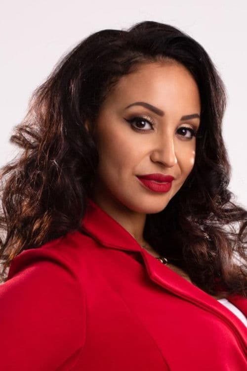 Amelle Berrabah profile photo