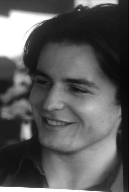 Callum Curran profile photo