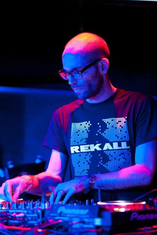 David Grellier profile photo