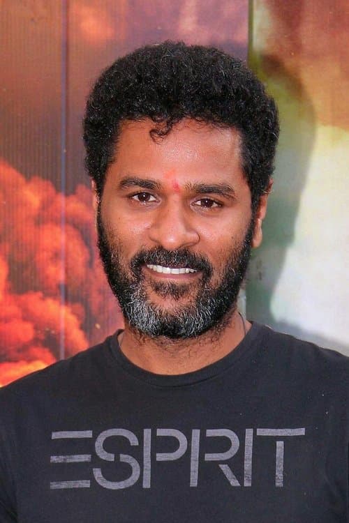Prabhu Deva profile photo