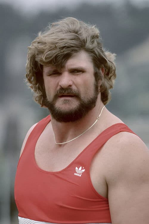 Brian Oldfield profile photo