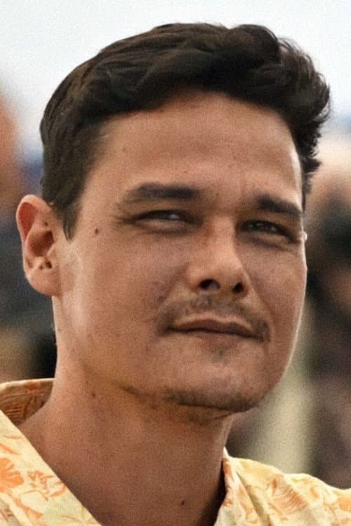 Matahi Pambrun profile photo