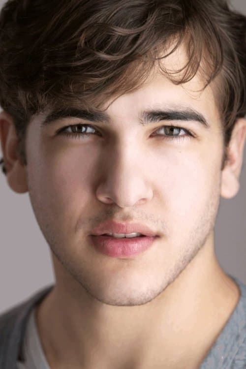 Aaron Sauter profile photo