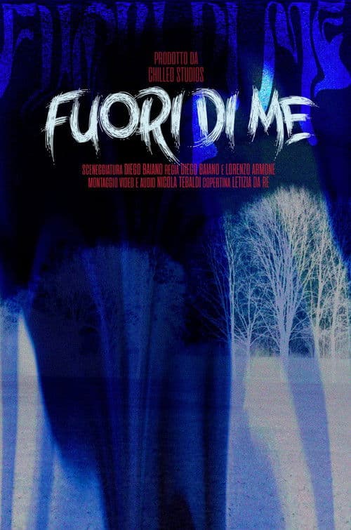 FUORI DI ME poster