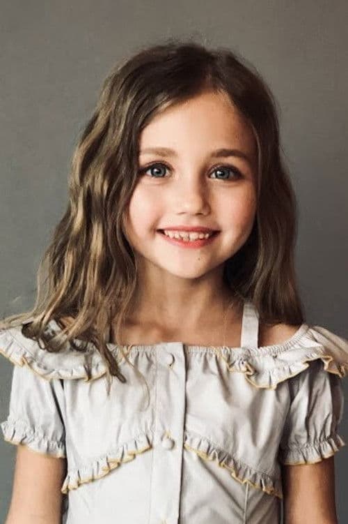 Sofia Umrilova profile photo