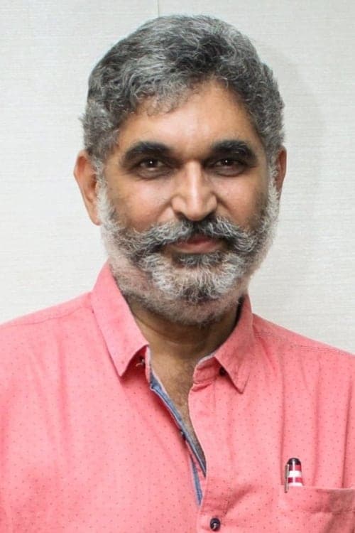 Suresh Chandra Menon profile photo