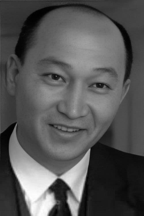 Mentay Utepbergenov profile photo