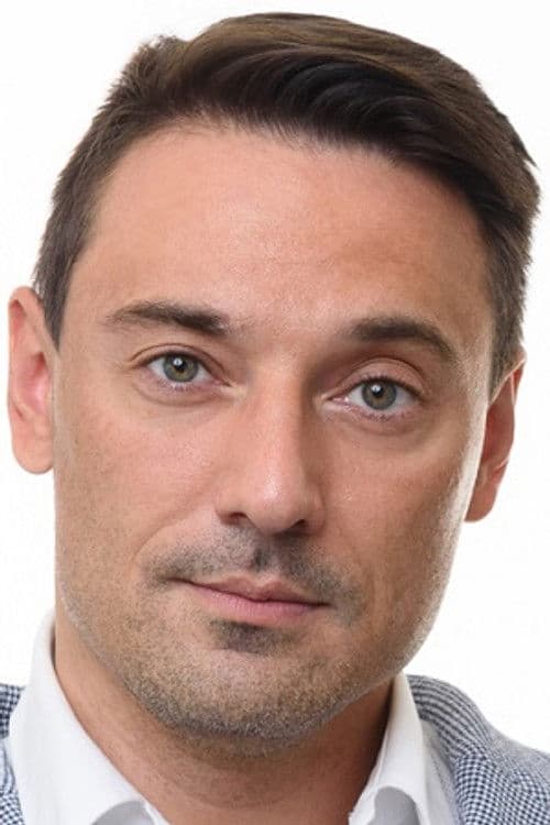 Daniil Pulyakh profile photo