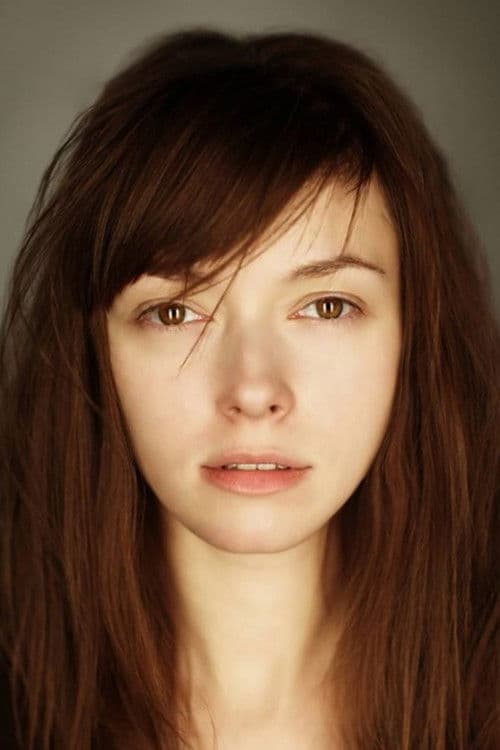 Oleksandra Tkachenko profile photo