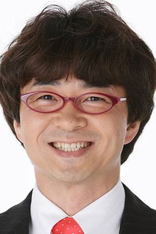 Kentaro Motomura profile photo