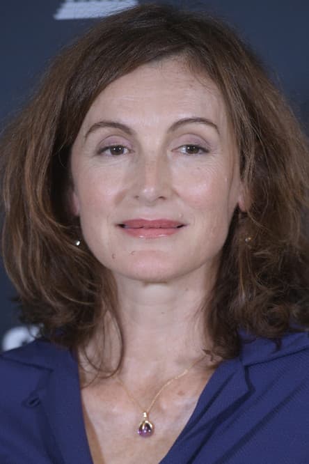 Camille Japy profile photo