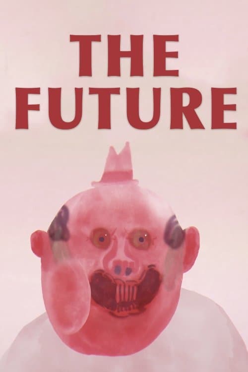 The Future poster