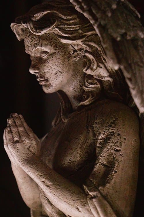 Speak of the Devil poster