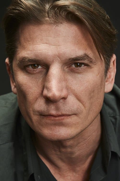 Luka Peroš profile photo