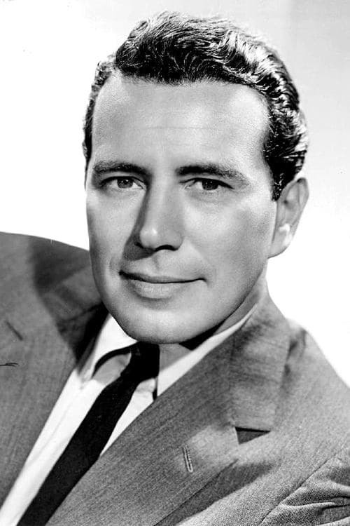 John Forsythe profile photo