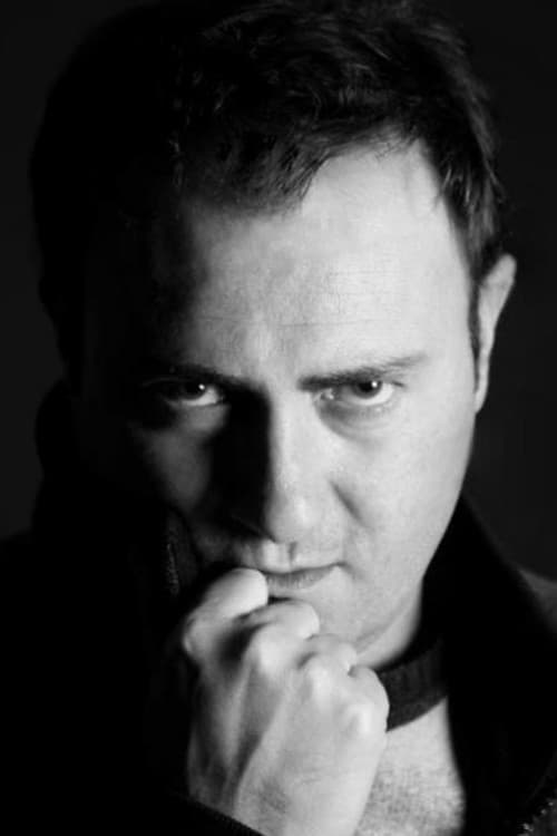 Armen Margaryan profile photo