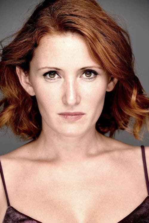 Elizaveta Lotova profile photo