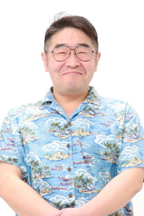 Kazumasa Katsura profile photo