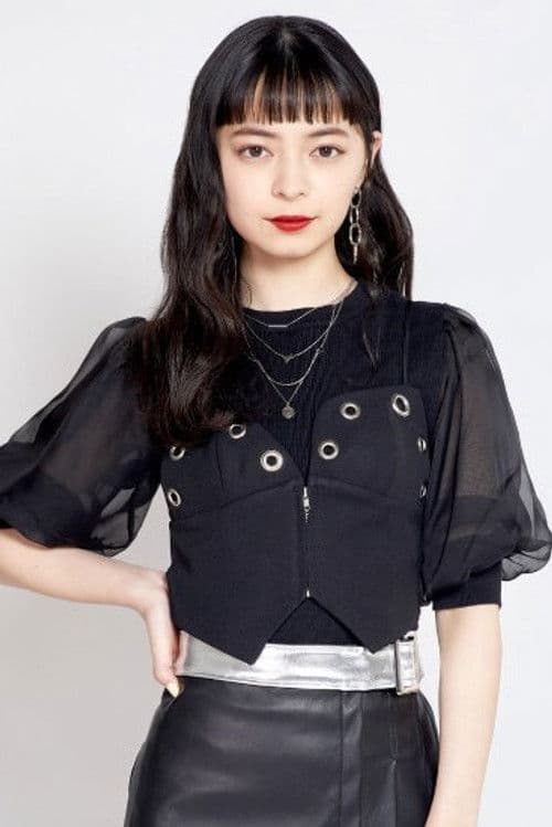 Moe Kamikokuryo profile photo