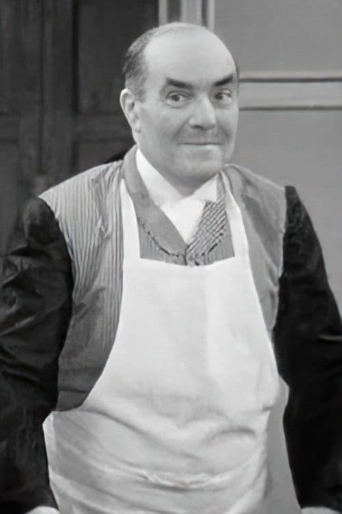 Louis Kerly profile photo