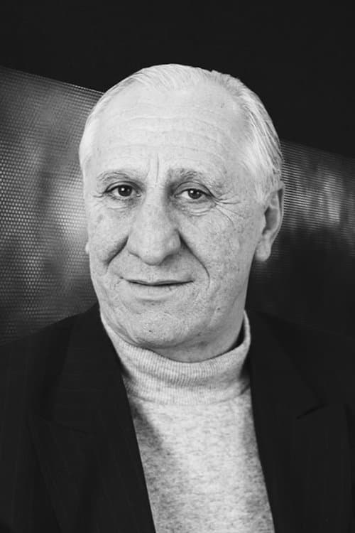 Tristan Saralidze profile photo