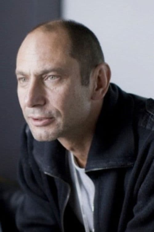 Aleksandr Chernykh profile photo