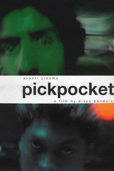 Pickpocket poster