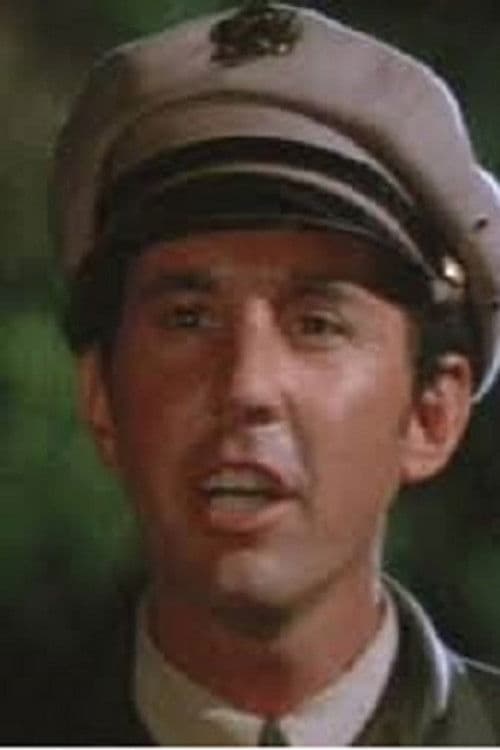 Gordon Hurst profile photo