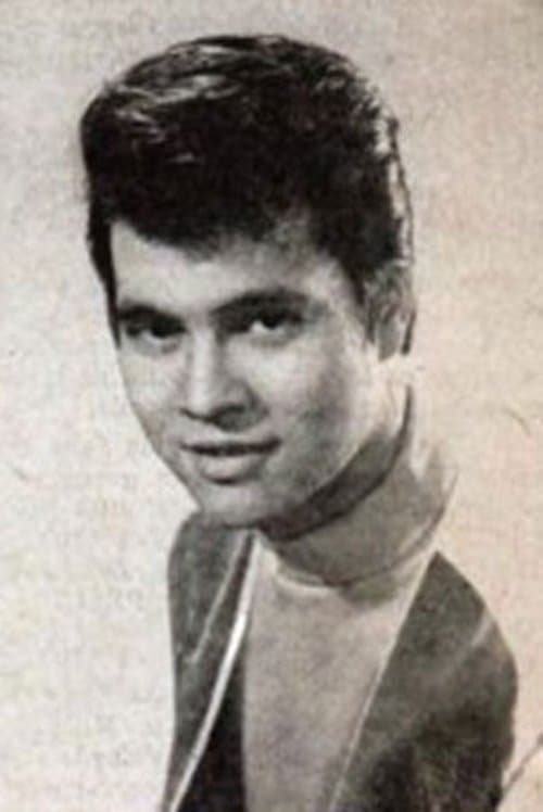 Roger Calvin profile photo