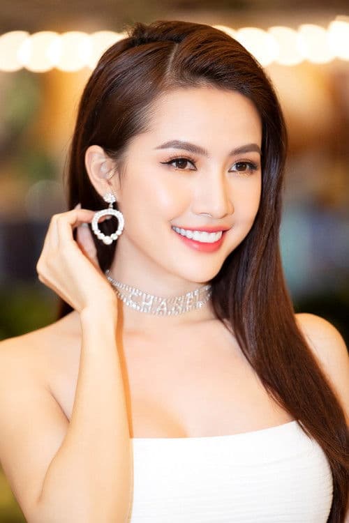 Phan Thị Mơ profile photo