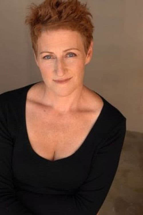 Josie Gammell profile photo