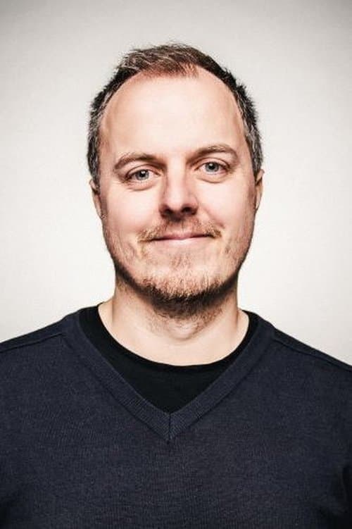 Matthias Murmann profile photo