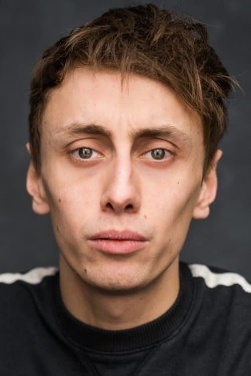 J.B. Moore profile photo