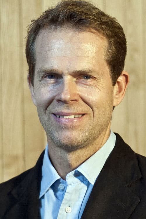 Stefan Edberg profile photo
